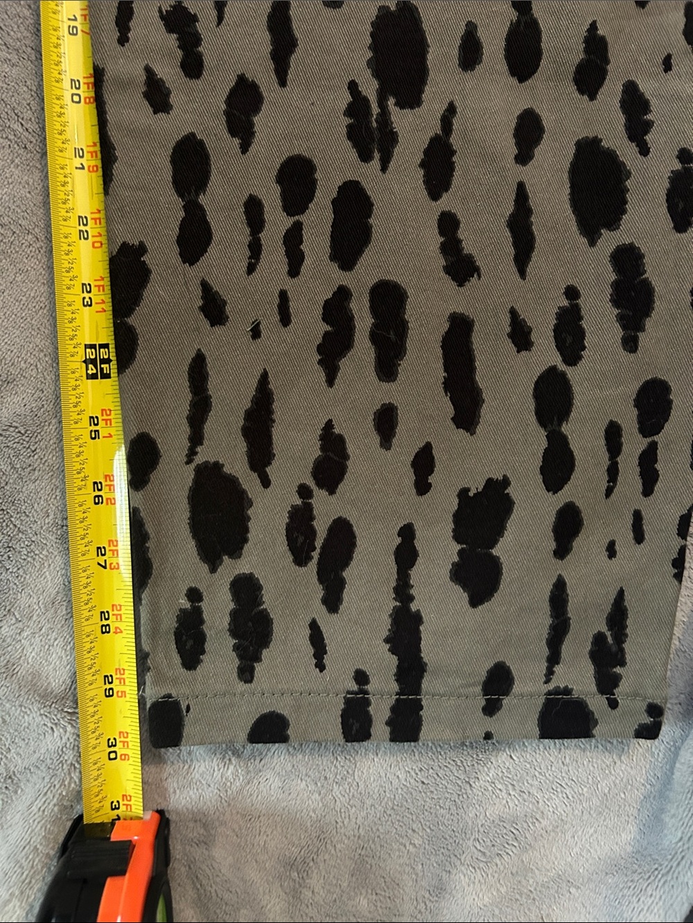 Scoop Barrel Jeans - Picture 6 of 6